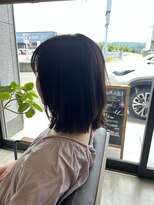 グータン(GOUTAN) くびれミディ