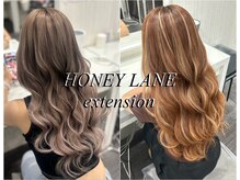 ハニーレーン(HONEY LANE)