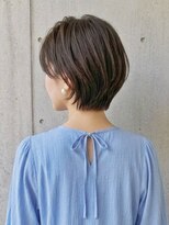ビュートリアム 梅田(BEAUTRIUM)&nbsp;30代からの丸みショート