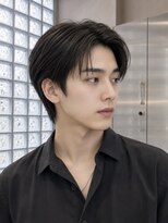 メンズフィグ 西宮(Men's fig)&nbsp;センターパート