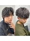 ネクスト 静岡店(NEXT)の写真/学生からも圧倒的支持を得る【NEXT】あなたの"なりたい"を叶える◆【men's/メンズパーマ/パーマ/学割U24】