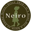 音色(Neiro)のお店ロゴ