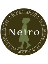 Neiro［音色］