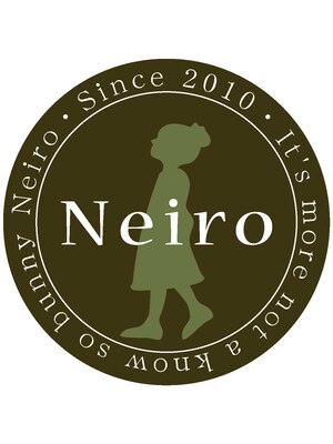 音色(Neiro)