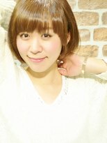 メイズ(MAZE)&nbsp;◆スウィートショートボブ◆