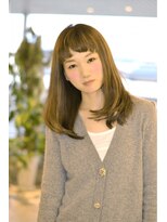 アンピーノ(Un pino) ナチュラル☆ワンカール