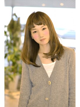 アンピーノ(Un pino) ナチュラル☆ワンカール