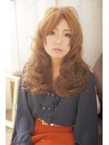 アヴァンス 狭山店(AVANCE) AVANCEsayama.『スウィートエレガント』