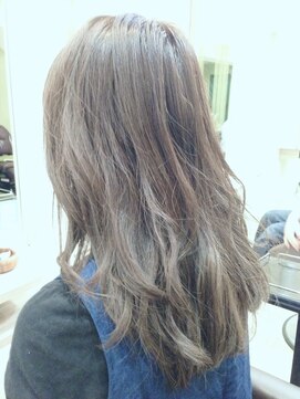 イノセンツ(Innocent'S) ダークグレーカラー