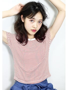 デヴェロペ(Devellope.) 【Devellope.】夏ロブ