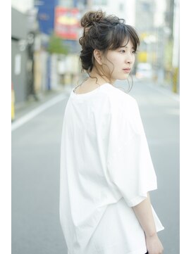 ユニオン(union) ｕｎｉｏｎ×ユルカワお団子