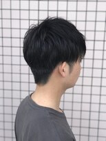 グラードヘアー(Grado hair)&nbsp;メンズ　ツーブロック