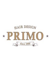 ヘアーメイク プリーモ(hair make PRIMO)&nbsp;大川 晃一