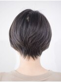 【TERRACE】コンパクトショート