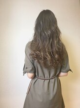 パーマはかけたい。でも痛むのが・・・【Image AVEDA丸井吉祥寺店】