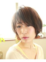 ビレア 極楽店(BELEA) 【BELEA-ビレア-極楽店】ゆるめショート♪