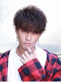 スピリットマッシュ