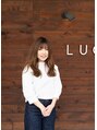 ルーセントヘアー(LUCENT HAIR) 菅野 かほり