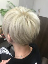 バンチ(Baint.)&nbsp;ハイブリーチカラー