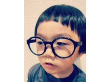 ロッキンヘアー(Rockin' hair)