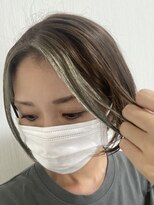 美容室 エルミタージュ(Hermitage)&nbsp;ショート&ハイライト