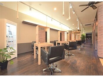 CHROM【クロム】入間店 