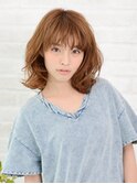 ゆるふわSカール
