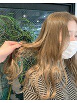 クオン 今泉(quon)&nbsp;まろやかベージュ　-天神 今泉 薬院-