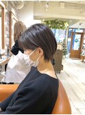 大人ショート【町田、町田駅211220】