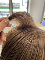 フラミューム 町田(flammeum)&nbsp;ブラウンカラー