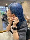 BELLA★楠瀬★ブルーオーシャン★
