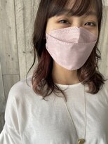 デプス デザイン プロダクツ Depth Design Products イヤリングカラー