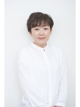 ヒデ美容室 宮原 恭子