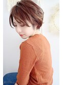 似合わせショート！！