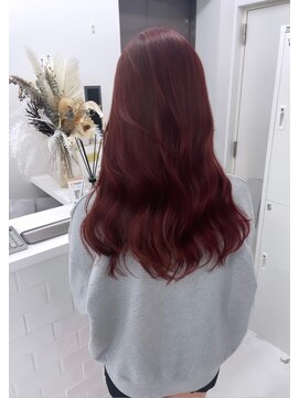 アディション 新宿(ADITION) チェリーロゼ