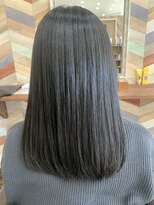 ココカラ(Kokokala)&nbsp;#髪質改善　#TOKIOインカラミ　#トリートメント　#カラー