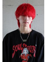 ディアランド(Dearland)&nbsp;vampire wolf