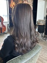 インデペンデンス(independence)&nbsp;オリーブベージュ