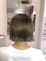 ライズヘアー(Rise hair)&nbsp;。