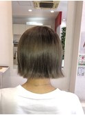 コンパクトショート