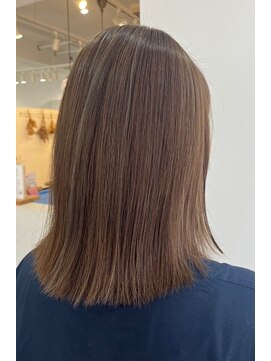 シア 新小岩店(SHEER) ハイライトカラー