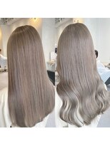 ボンドストーリーホワイト(BondStory White)&nbsp;【Bond Story 】ロイヤルミルクティーベージュ