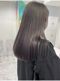 グレーパール