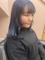 オギノ(ogino) ネイビーカラー