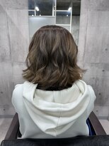 ネウィ 赤羽(newi) ハイグラデーション
