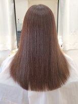 リタ(RITA)&nbsp;髪質改善ストレート