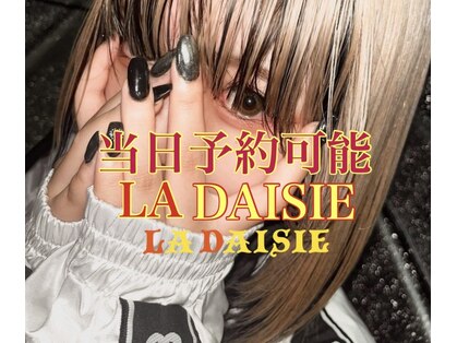 エルエーデイジー(LA DAISIE)の写真