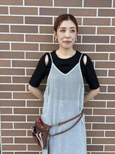 ビューティー ラボラトリー アソート(Beauty Laboratory ASSORT)&nbsp;Nao 