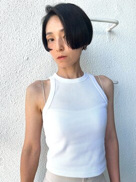 イトシテ 2024s/sテーマ【パーソナルビューティー】