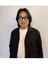 ワイエスパーク 代官山店(Y.S.PARK) 松田 良憲